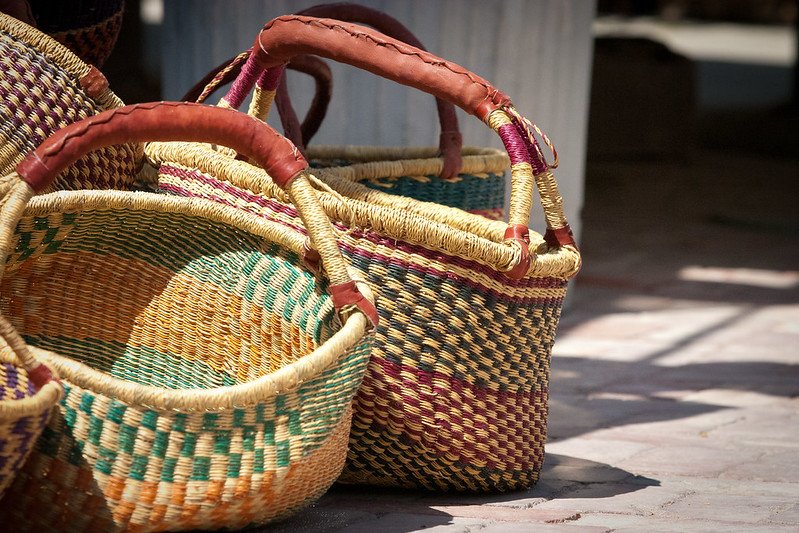 Top Things You Should Know About Woven Baskets image - Top Things You Should Know About Woven Baskets