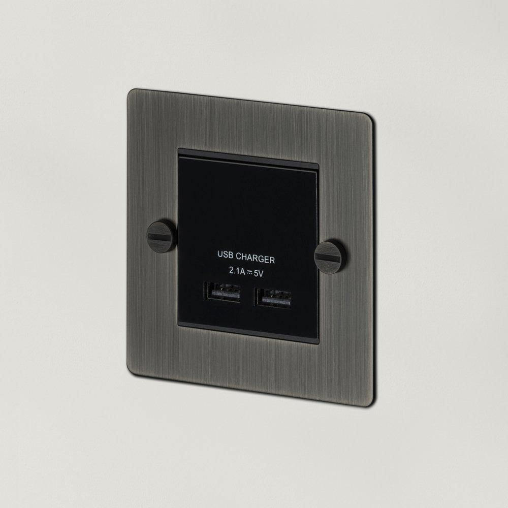 USB Chargers image - USB Chargers