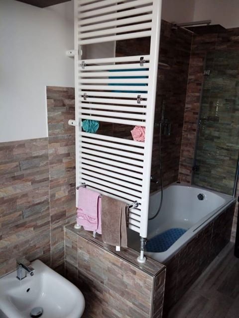 What Are Your Options for Beautiful Bathroom Towel Rails image - What Are Your Options for Beautiful Bathroom Towel Rails