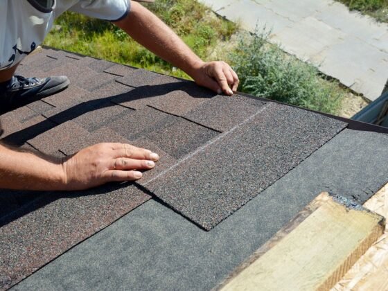 featured image - What Is the Average Cost for Asphalt Shingles Roofing Project?