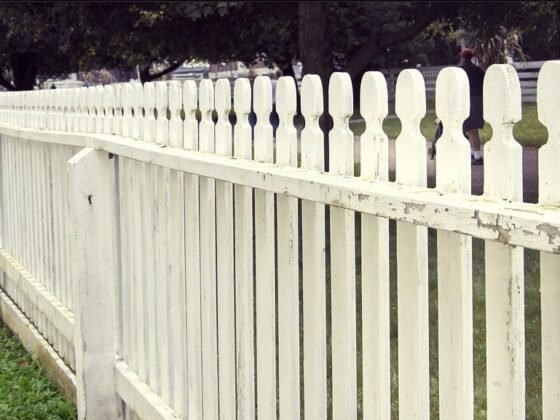 featured image - What Types of Fences Should You Consider for Your Yard