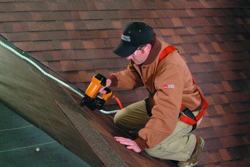 image - Why Consider Asphalt Shingles for your Roof 