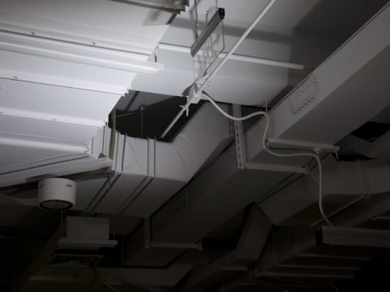 featured image - Why Your Air Ducts Need to Be Cleaned