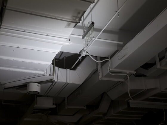 featured image - Duct cleaning services for a Dallas Home