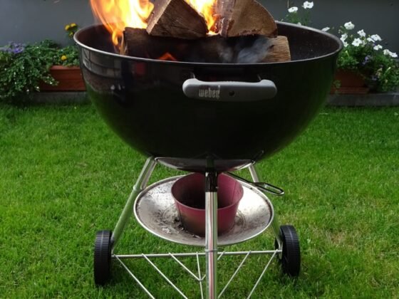 Featured image - 6 Items That Will Transform Your Backyard into a Fun Outdoor Living Space