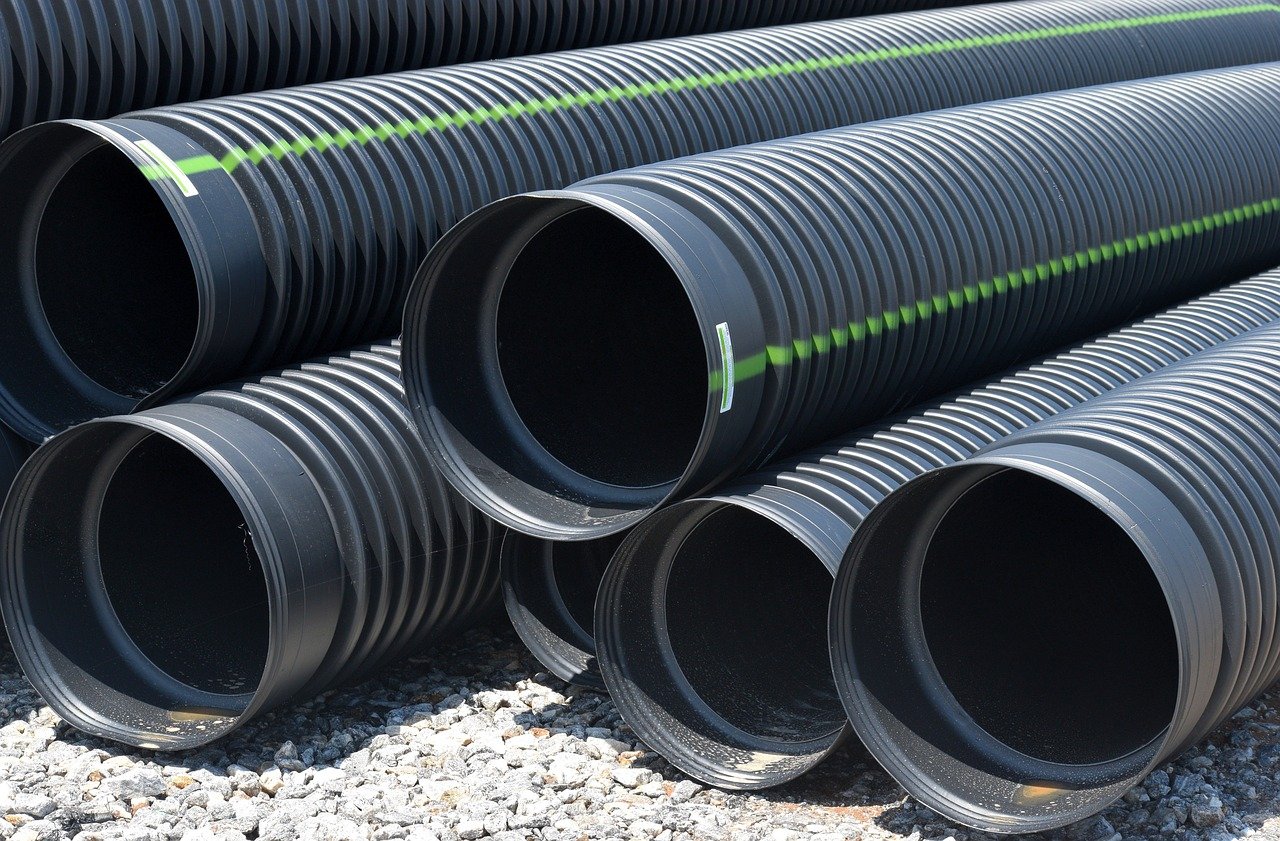 6 Signs You Should Replace Your Cast Iron Plumbing image - 6 Signs You Should Replace Your Cast Iron Plumbing