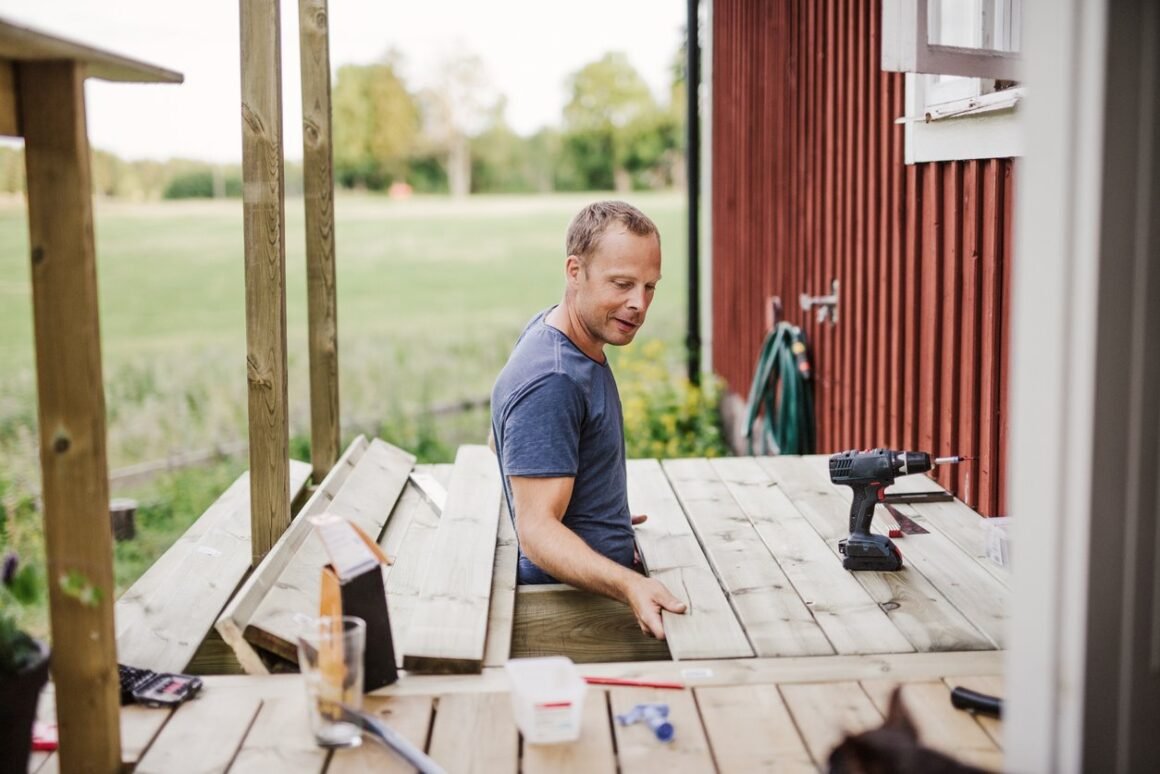 featured image - Are Exterior Renovations Tax Deductible?