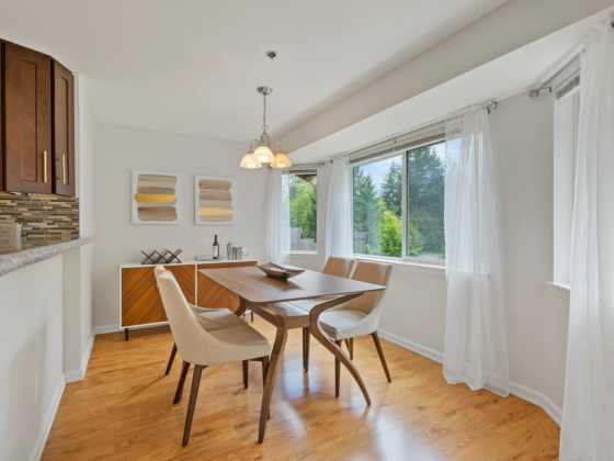 featured image - How Quality Flooring Can Change the Room Design?