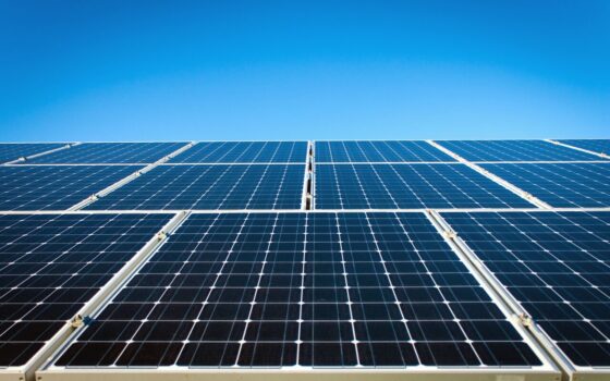 featuered image - 5 Common Environmental Impact of Solar Power