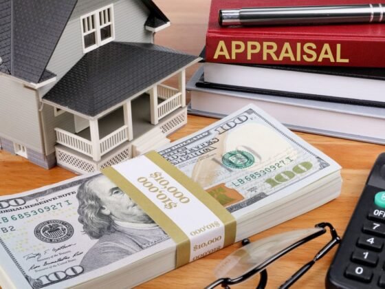 featured image - 10 Tips for a Higher Home Appraisal