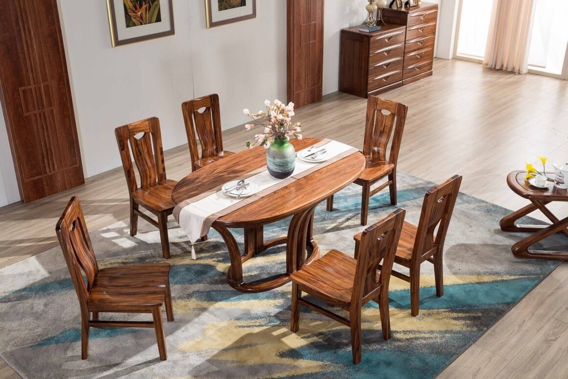 featured image - 4 Tips in Purchasing Dining Chairs