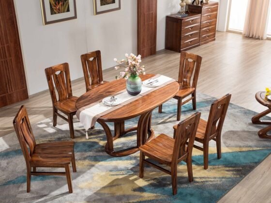 featured image - 4 Tips in Purchasing Dining Chairs