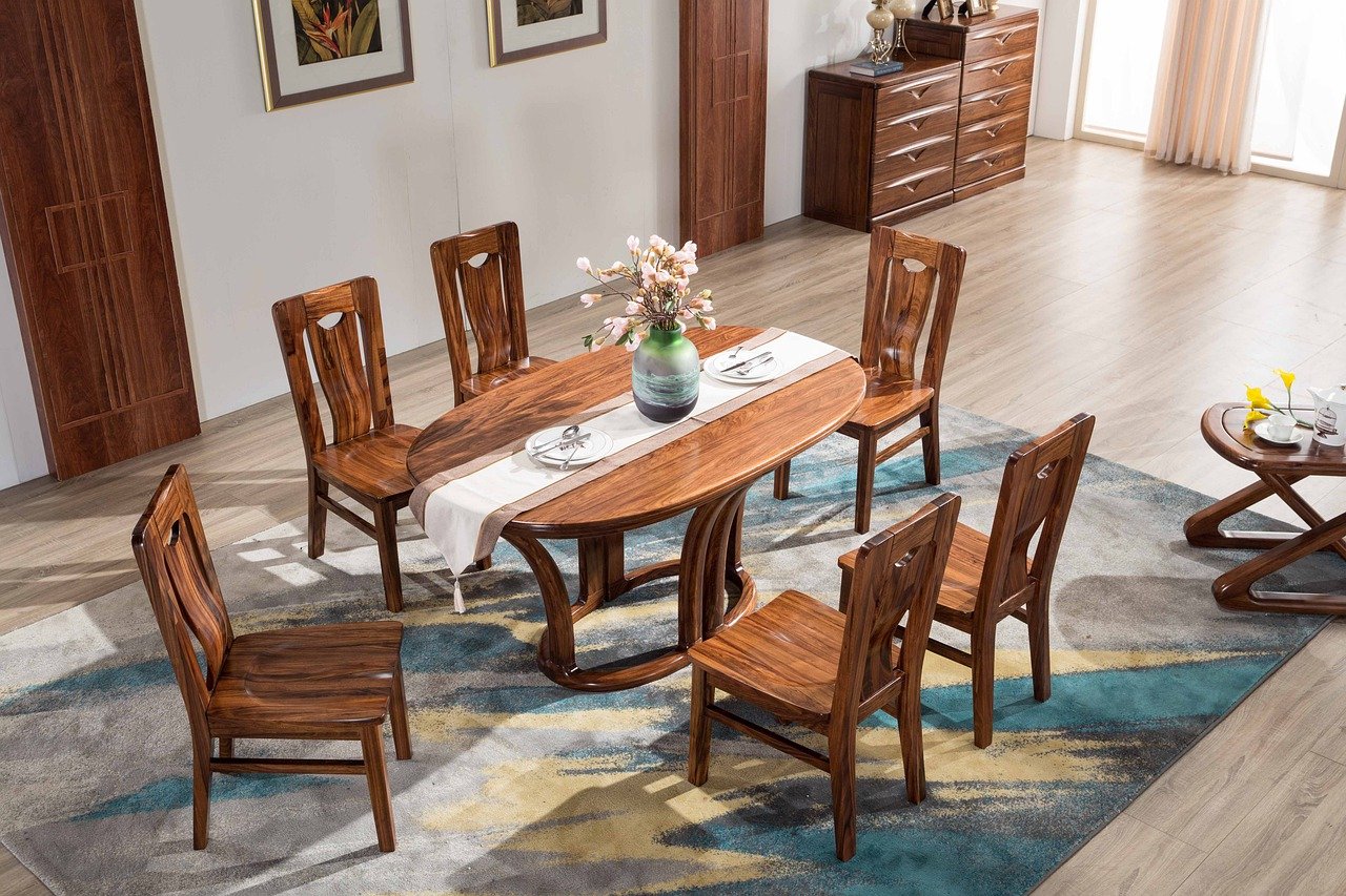 image - 4 Tips in Purchasing Dining Chairs