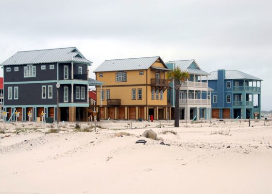 featured image - 5 Ways to Finance Your Vacation Rental Property the Right Way