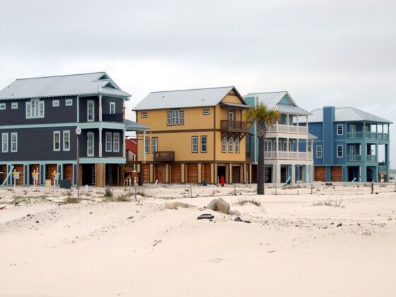 featured image - 5 Ways to Finance Your Vacation Rental Property the Right Way