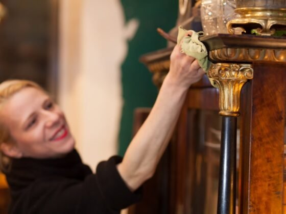 featured image - 7 Benefits of Hiring Home Cleaning and Restoration Professionals