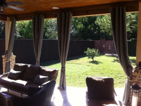 featured image - 7 Furniture Arranging Mistakes to Avoid with Outdoor Patios