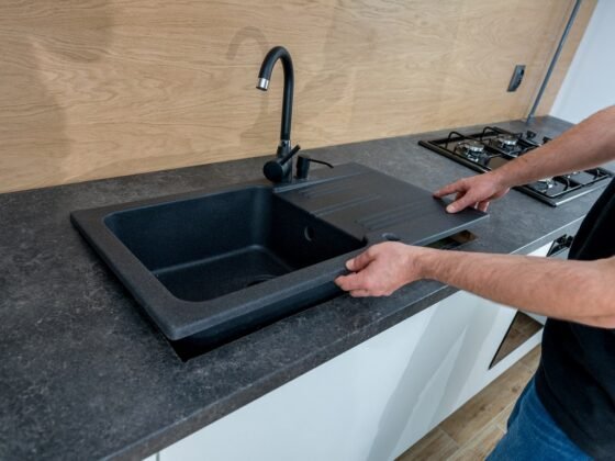 featured image - 7 Stylish Kitchen Upgrades That Won’t Break the Bank