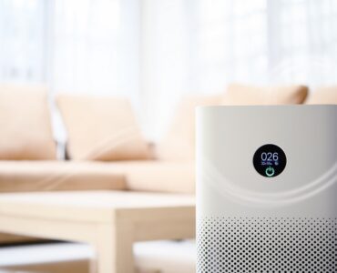 featured image - Do Air Purifiers Really Work?