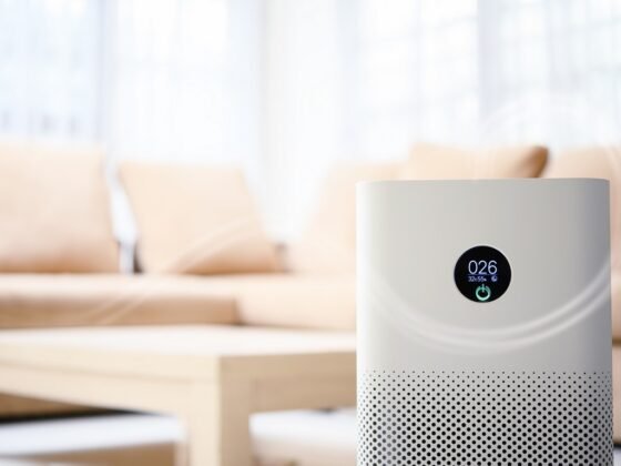 featured image - Do Air Purifiers Really Work?