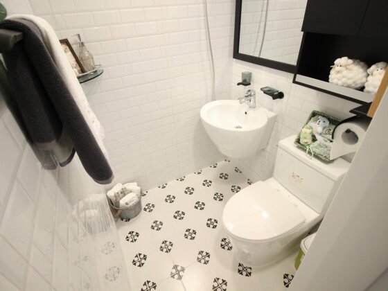 featured image - Best Bidet Seats for Round Toilet