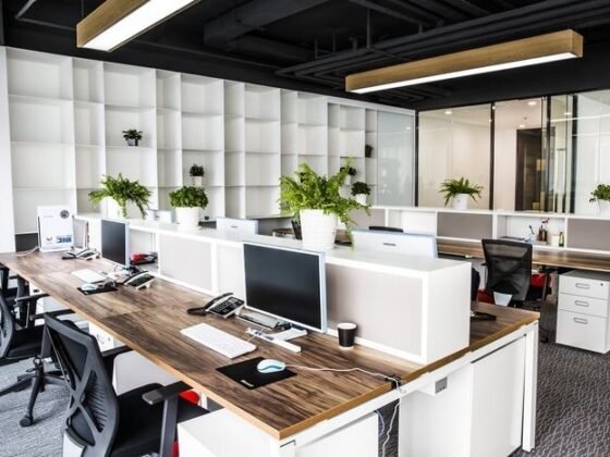 featured image - Eleven Tips for Choosing Interior Decorators for Your Business