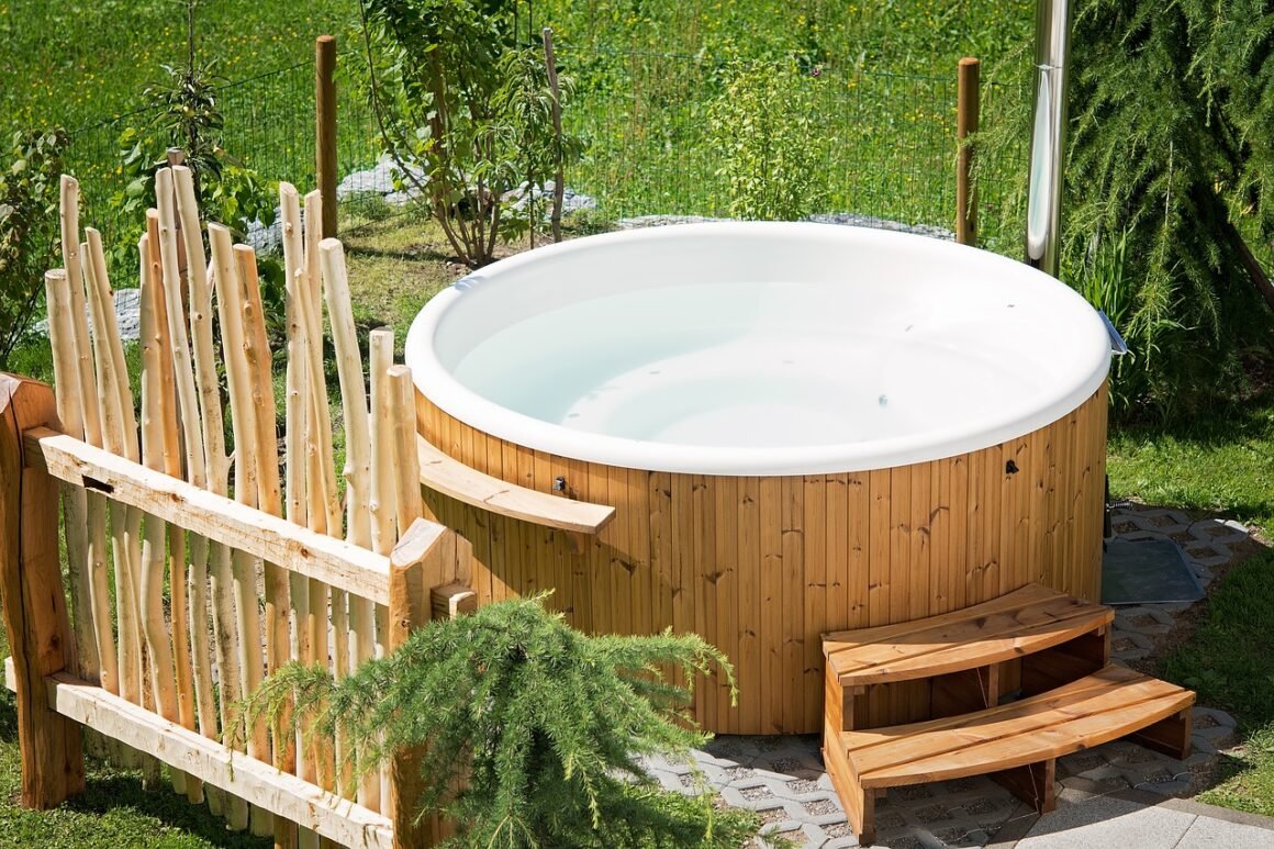 featured image - Everything You Need to Know When Moving a Hot Tub