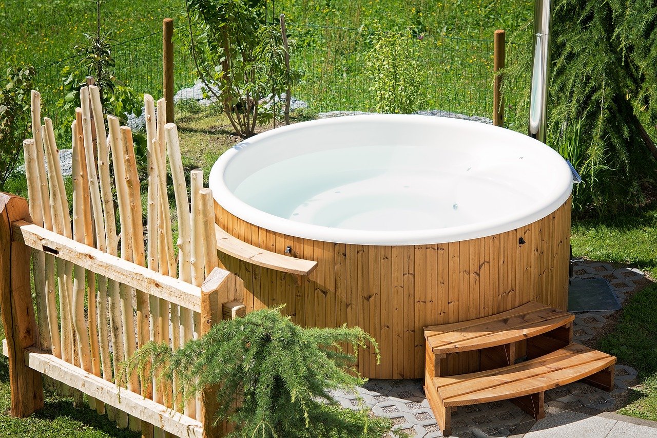 Everything You Need to Know When Moving a Hot Tub image - Everything You Need to Know When Moving a Hot Tub