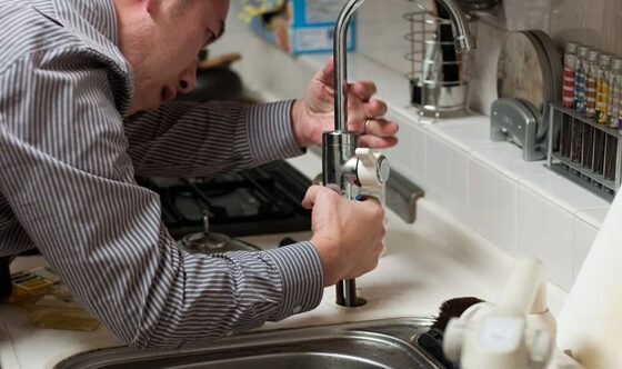 featured image - Expert DIY Tips to Solve Your Home Plumbing Problems