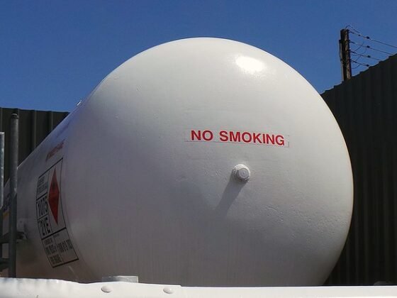 featured image - How to Maintain Your Above Ground Fuel Tank: A Step-by-Step Guide