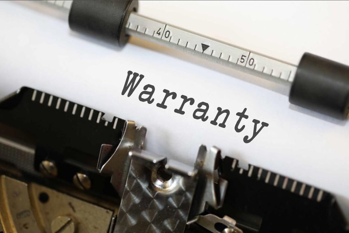 featured image - How Important Warranty Claims Are for Roof Installation