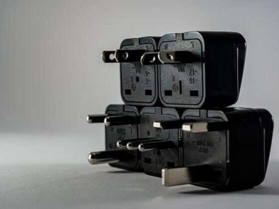 featured image - How to Add More Electrical Socket at Home