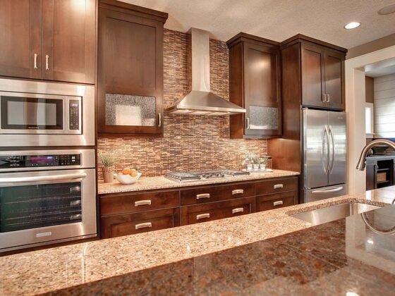 featured image - How to Design Your Dream Kitchen