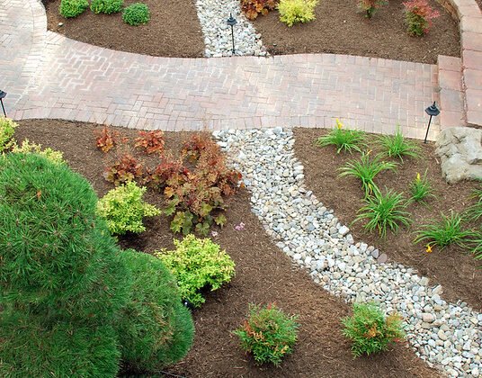 featured image - How to Use Hardscaping for Your Backyard?