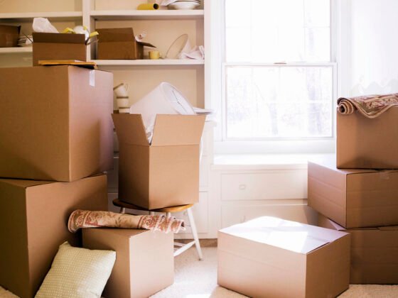 featured image - Important Factors You Must Consider When Hiring a Moving Company