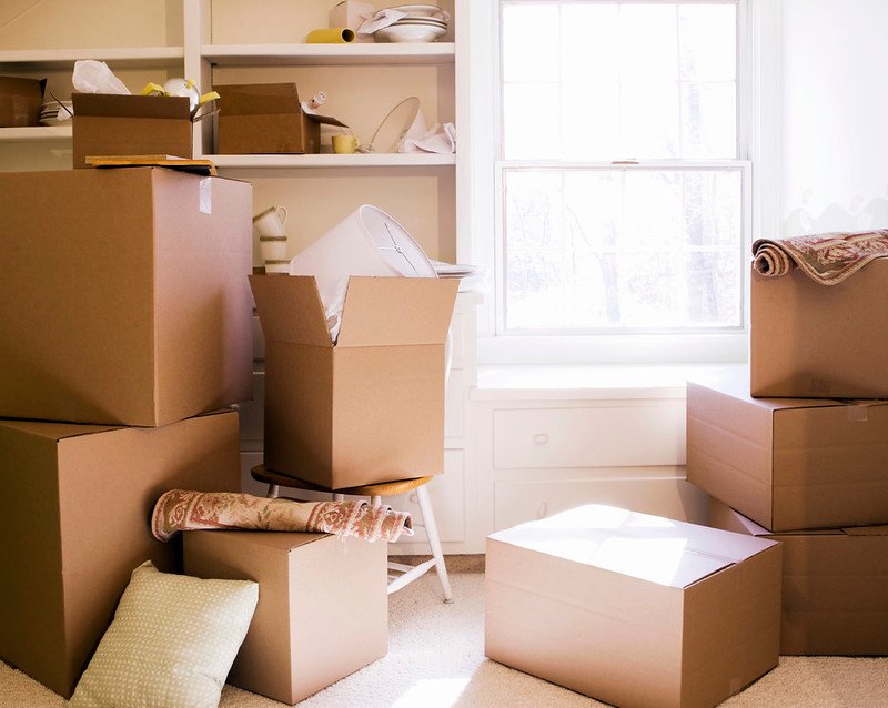 Important Factors You Must Consider When Hiring a Moving Company image - Important Factors You Must Consider When Hiring a Moving Company