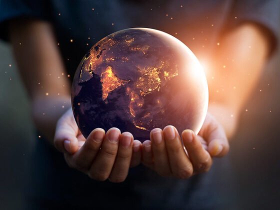 featured image - Individual Sustainability Your A-to-Z Guide to Saving the Earth