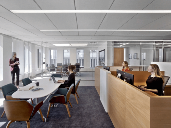 featured image - Know how to find experienced Fit Out Companies