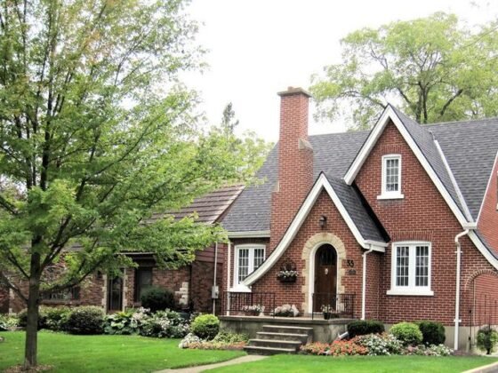 featured image - Modernising Your Small Home