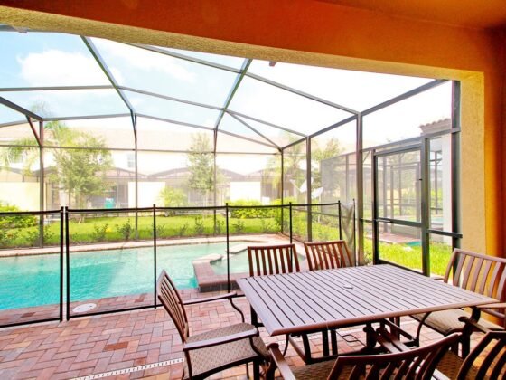 featured image - Natural Light Designing and Adding a Sunroom to your Home