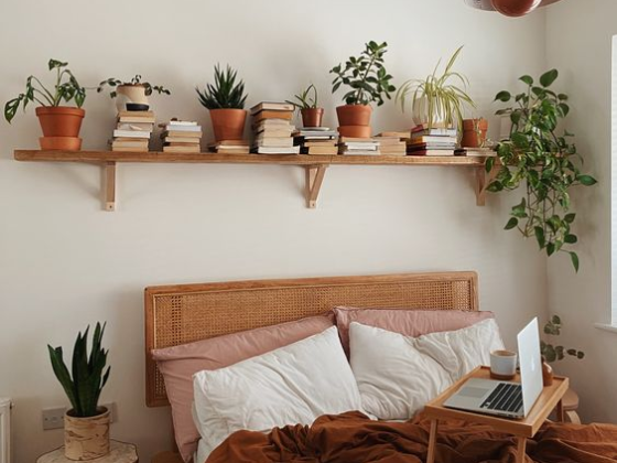 featured image - Not a Single Pink Color: Interesting Ideas on How to Correctly Decorate a Room For a Girl