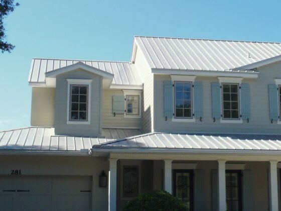 featured image - Roofing and Siding Materials for Your Next Home Project