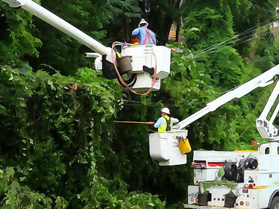 featured image - Should a Tree Company be Bonded?