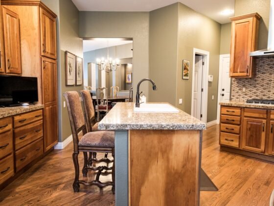 featured image - Quick and Easy Steps on How to Remove Granite Countertops Safely