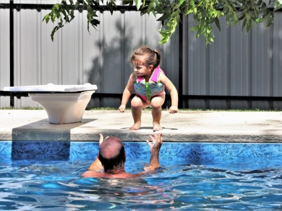 featured image - Swim Safely Signs Your Pool Needs A Professional Inspection!