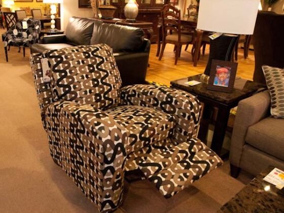 featured image - The Dangers of Prolonged Sitting and Why You Should Switch to A Recliner Chair