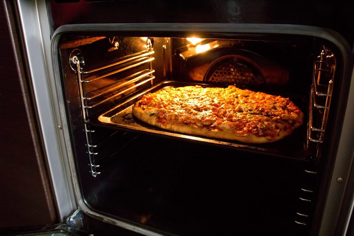 featured image - The Official Buying Guide for a Commercial Oven