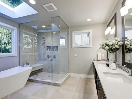 featured image - Things to Consider When Choosing Bathroom Renovations Sydney Companies