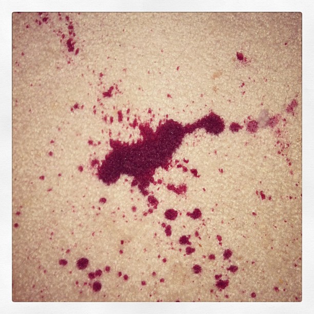 featured image - Tips and Tricks on How to Remove Red Wine from Carpet
