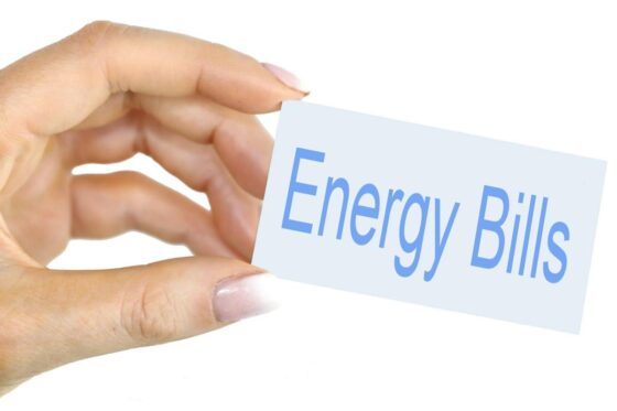 featured image - Tips on How to Cut Your Energy Bills in Half